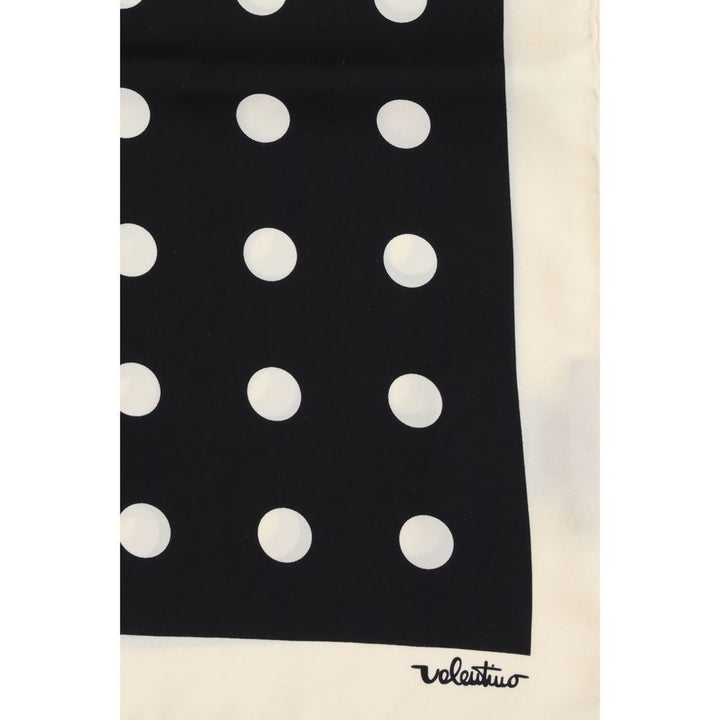Valentino Garavani Opticool Scarf
