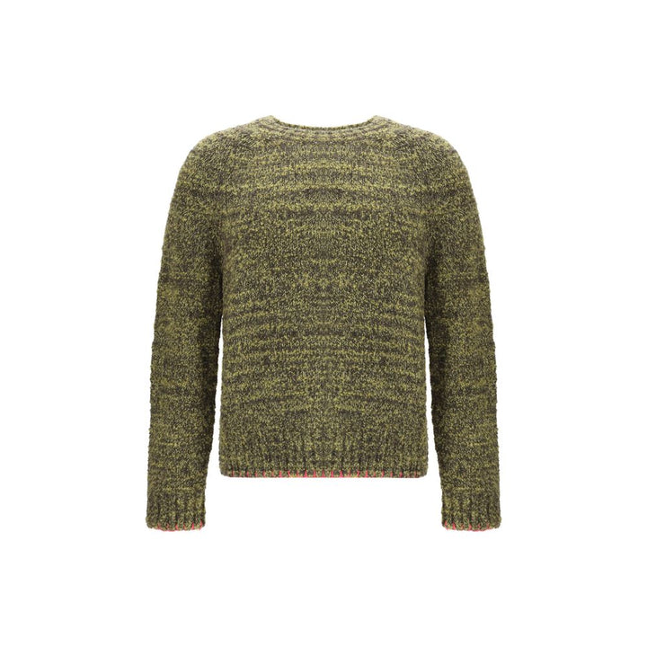 Sunflower Frederik Contrast Sweater