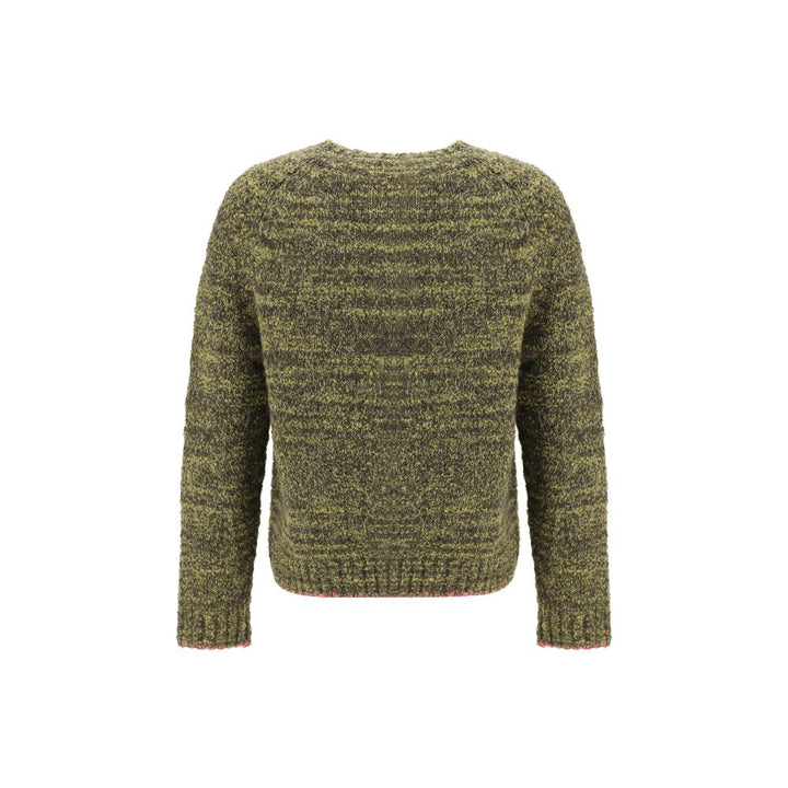 Sunflower Frederik Contrast Sweater