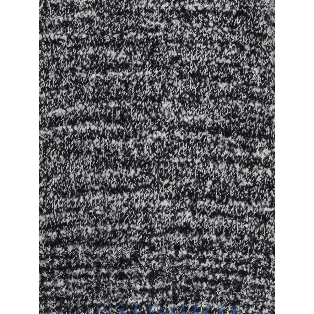 Sunflower Frederik Contrast Sweater