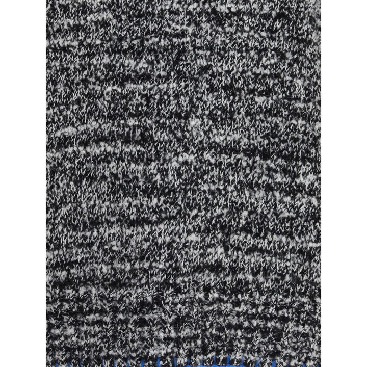 Sunflower Frederik Contrast Sweater