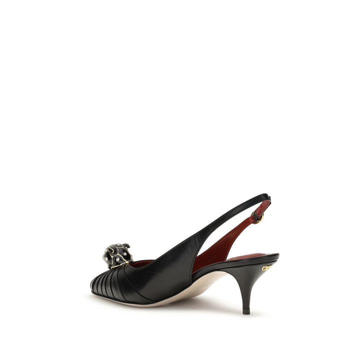 Valentino Garavani Panthea Pumps