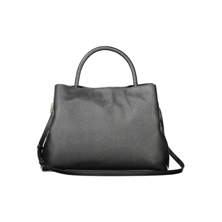 Twinset Black Polyethylene Handbag