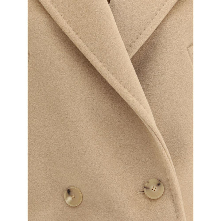 Max Mara Galea caban Coat