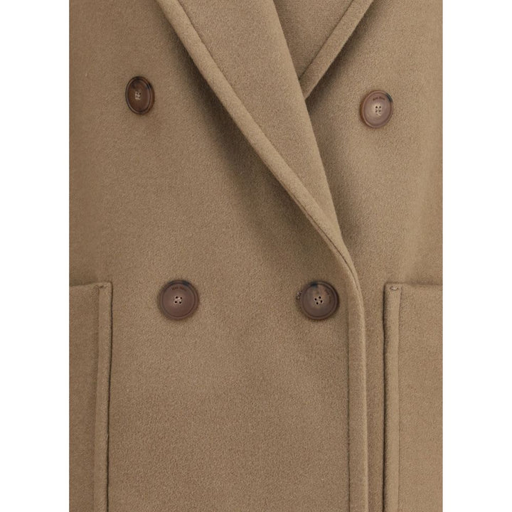 Max Mara Deletta Coat
