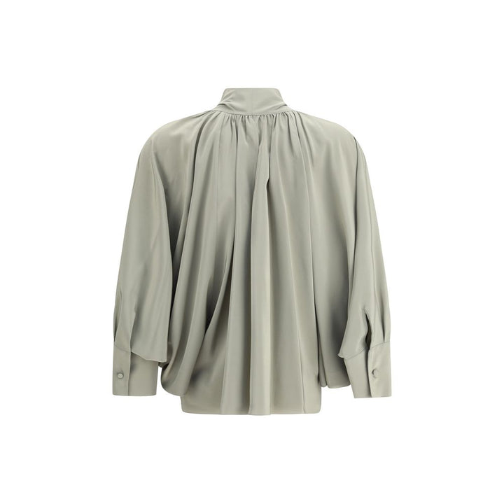 Max Mara Leonida silk Blouse