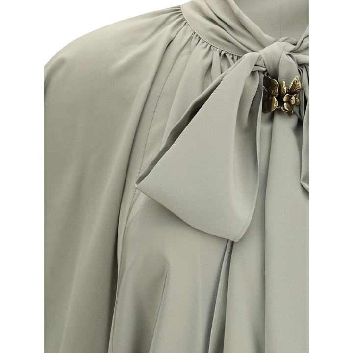 Max Mara Leonida silk Blouse