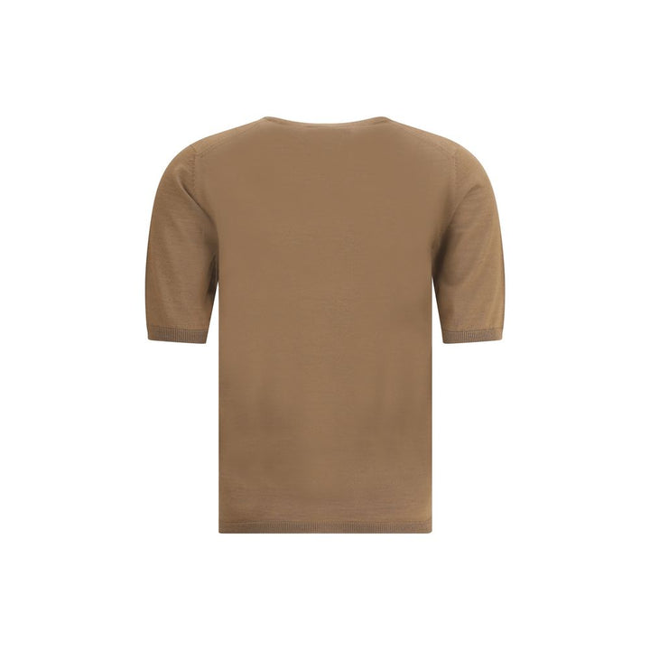 Max Mara Gerico Knit Top
