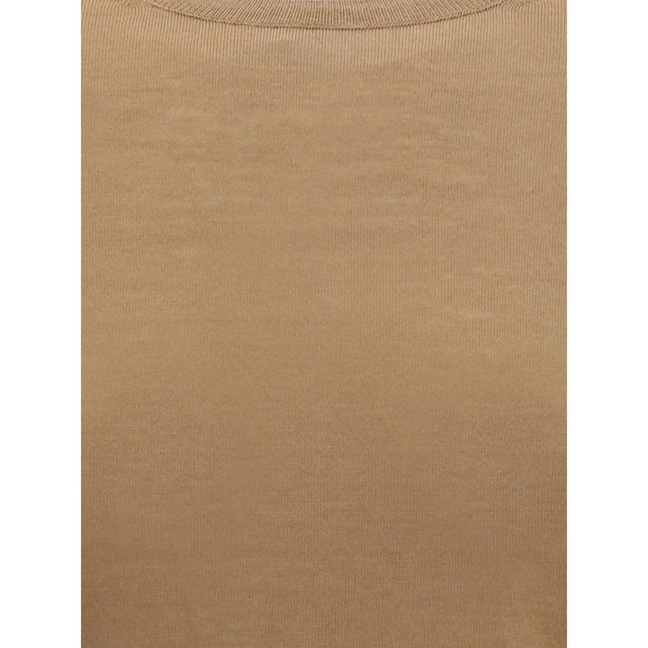 Max Mara Gerico Knit Top