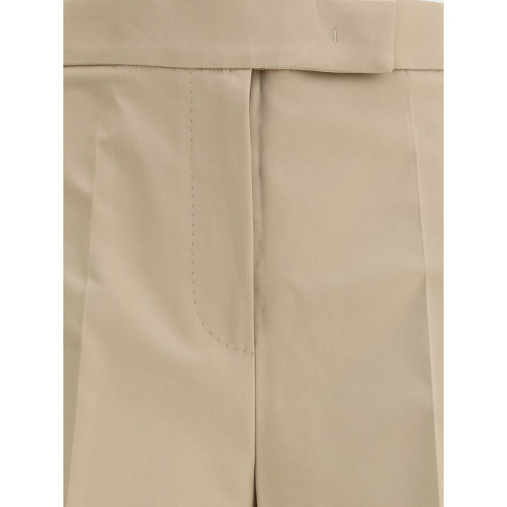 Max Mara Finish palazzo Pants