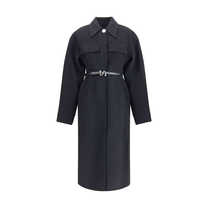 Max Mara Olio long Coat