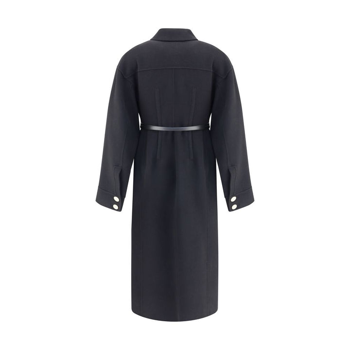 Max Mara Olio long Coat