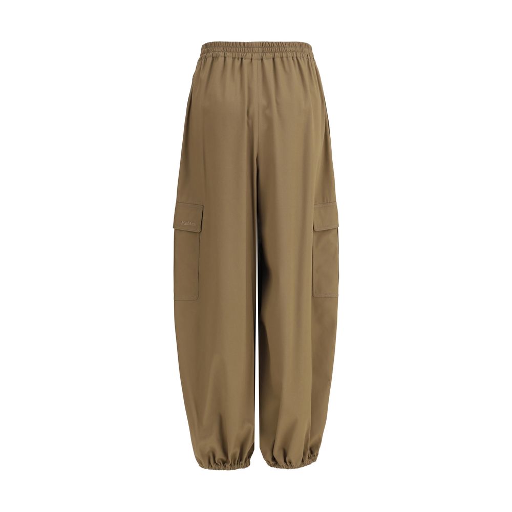 Max Mara Glauco Pants