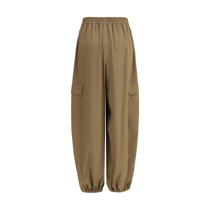 Max Mara Glauco Pants