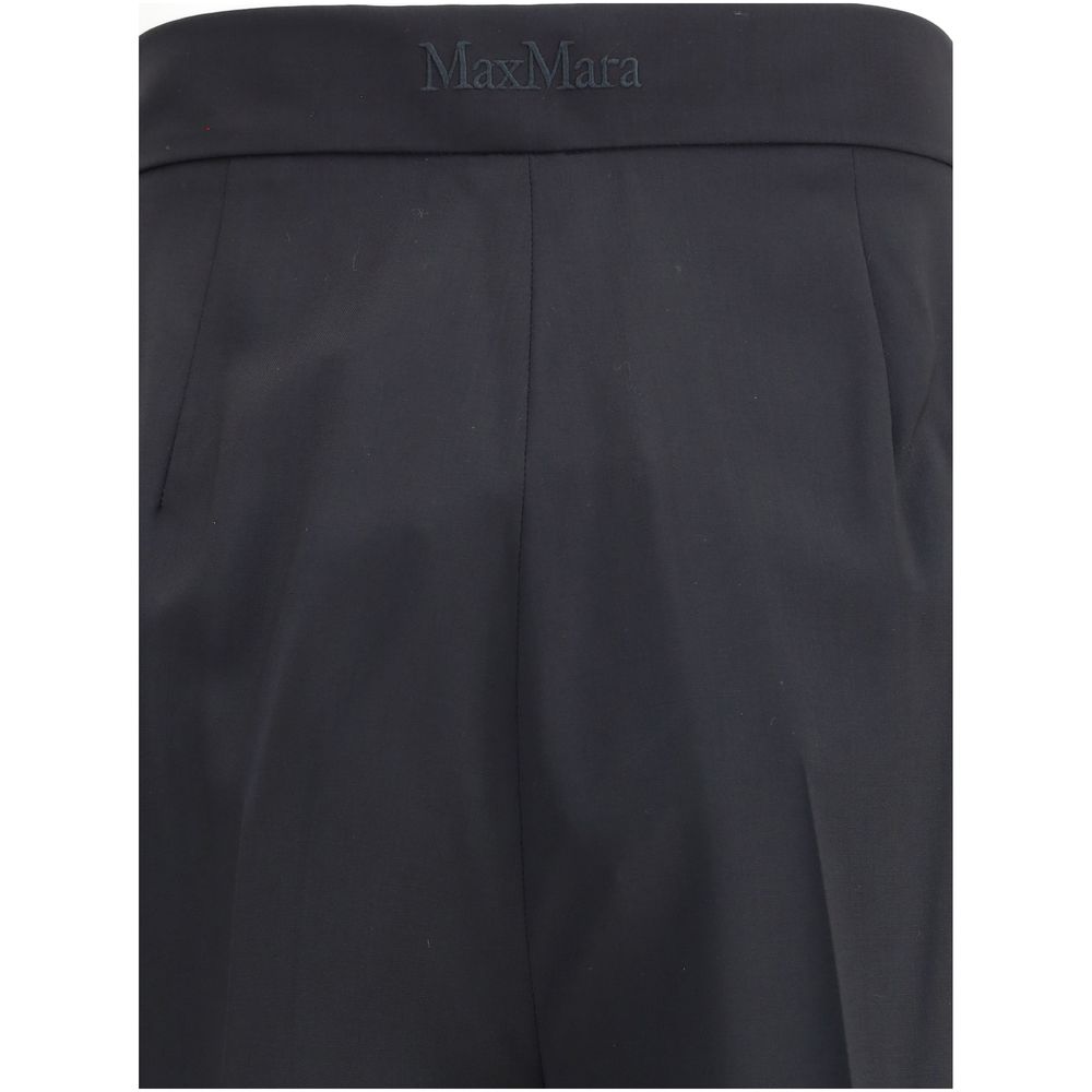 Max Mara Fernet Pants