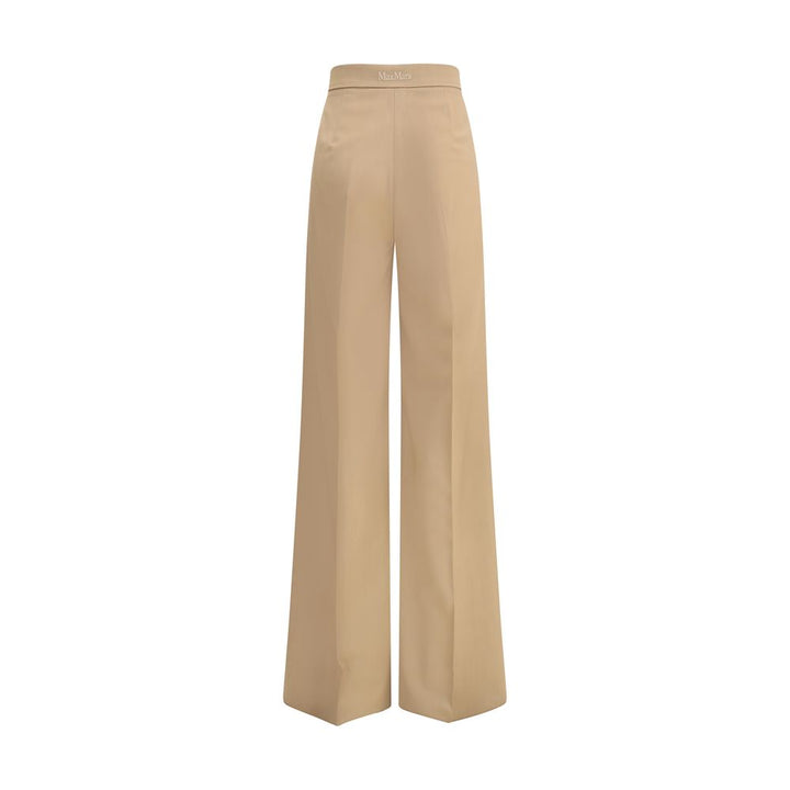 Max Mara Fernet Pants