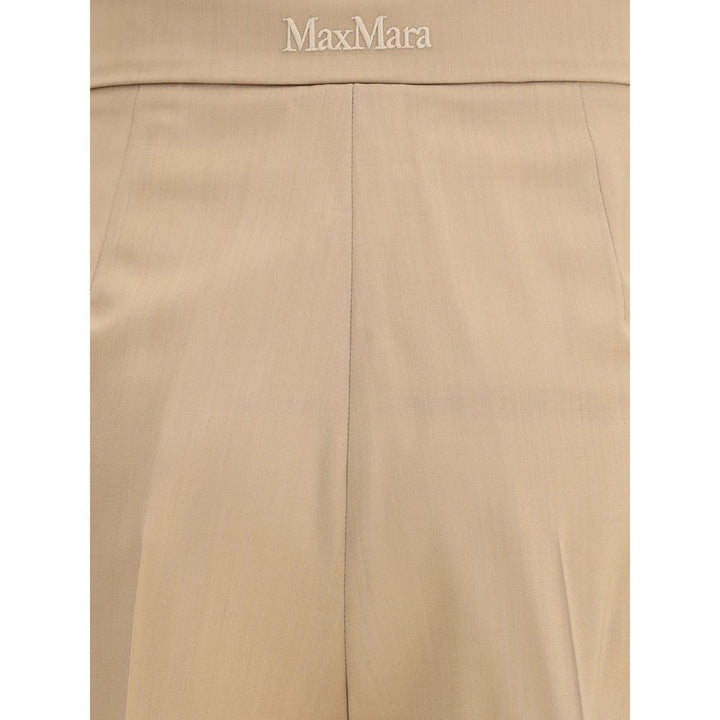 Max Mara Fernet Pants