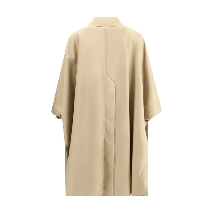 Max Mara Cape Jacket