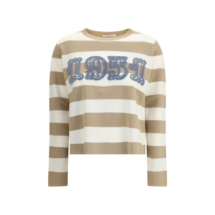 Max Mara Viterbo Sweater