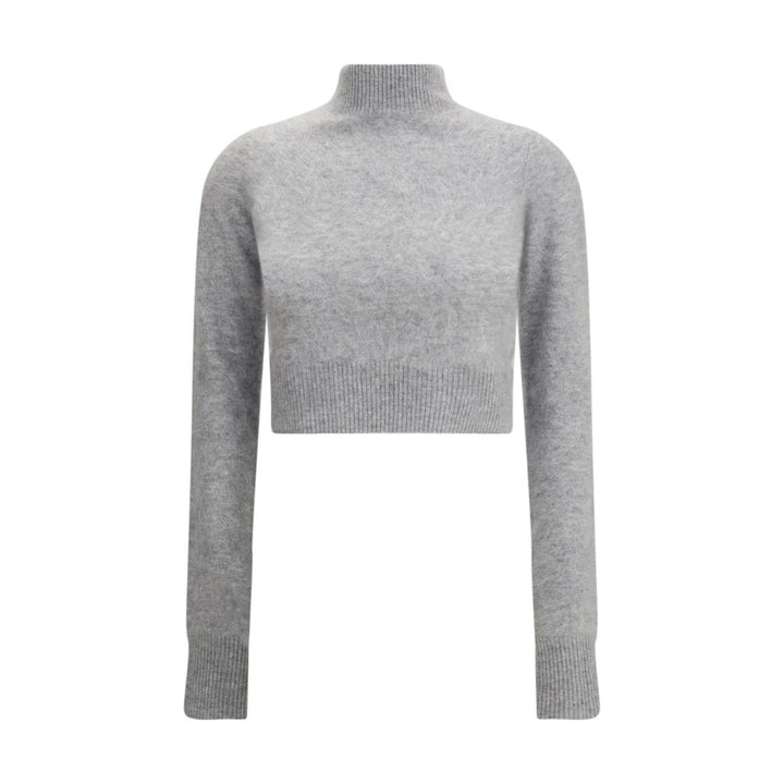Max Mara Sportmax's cropped Sweater