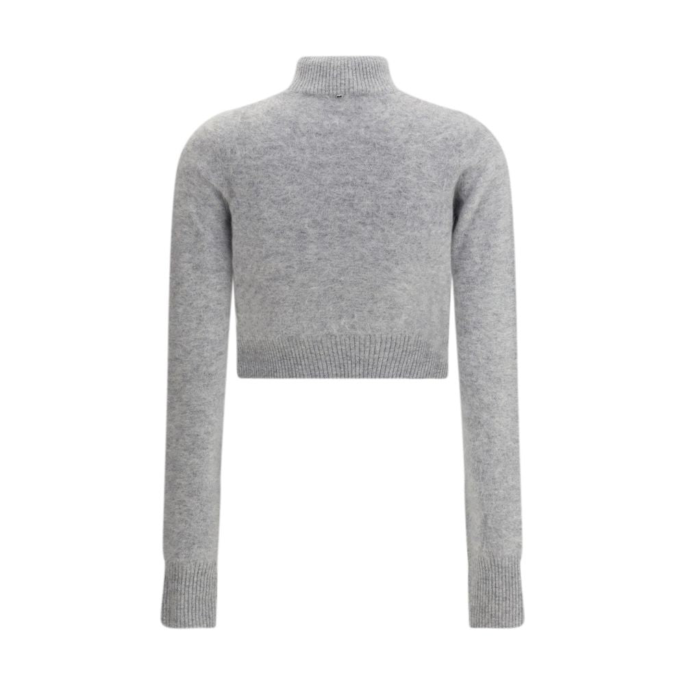 Max Mara Sportmax's cropped Sweater