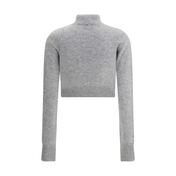 Max Mara Sportmax's cropped Sweater
