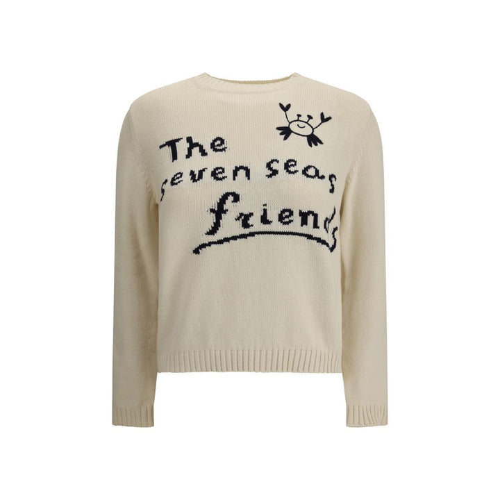 Max Mara Nespola Sweater
