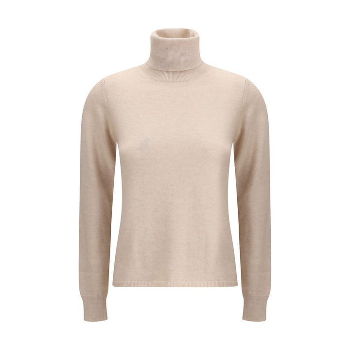 Max Mara Educata Turtleneck