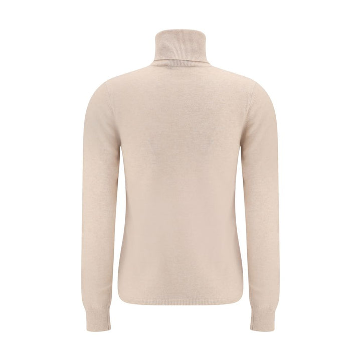 Max Mara Educata Turtleneck