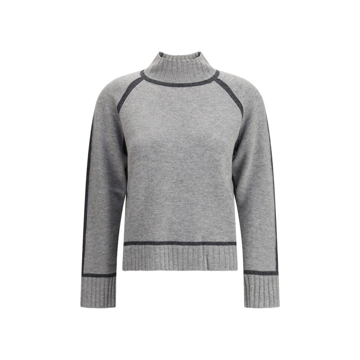 Max Mara Pescara Turtleneck Sweater
