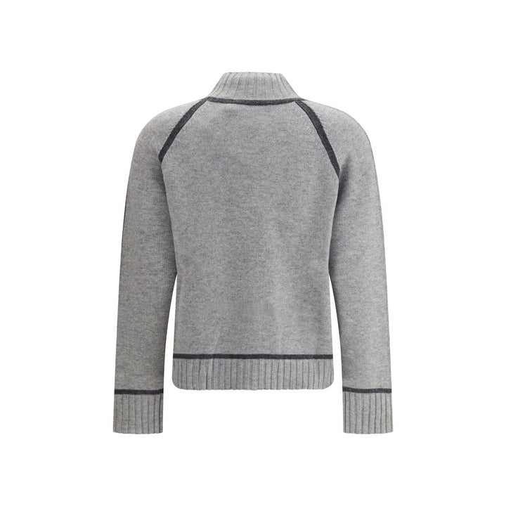Max Mara Pescara Turtleneck Sweater