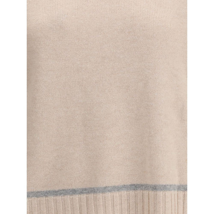 Max Mara Pescara Turtleneck Sweater