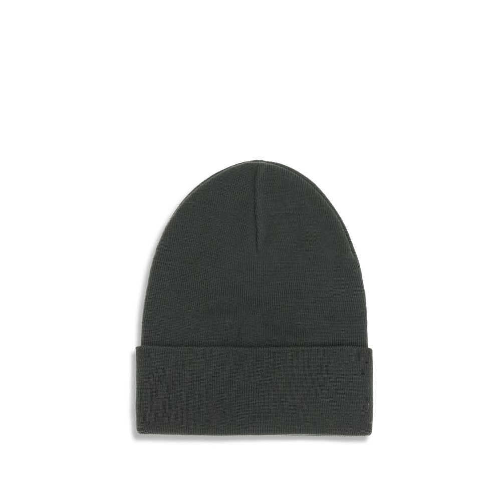 Moncler Grenoble Wool Beanie Hat