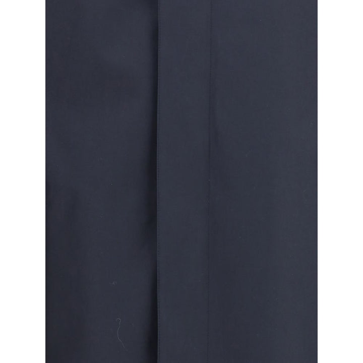 Burberry Camden Heritage Coat