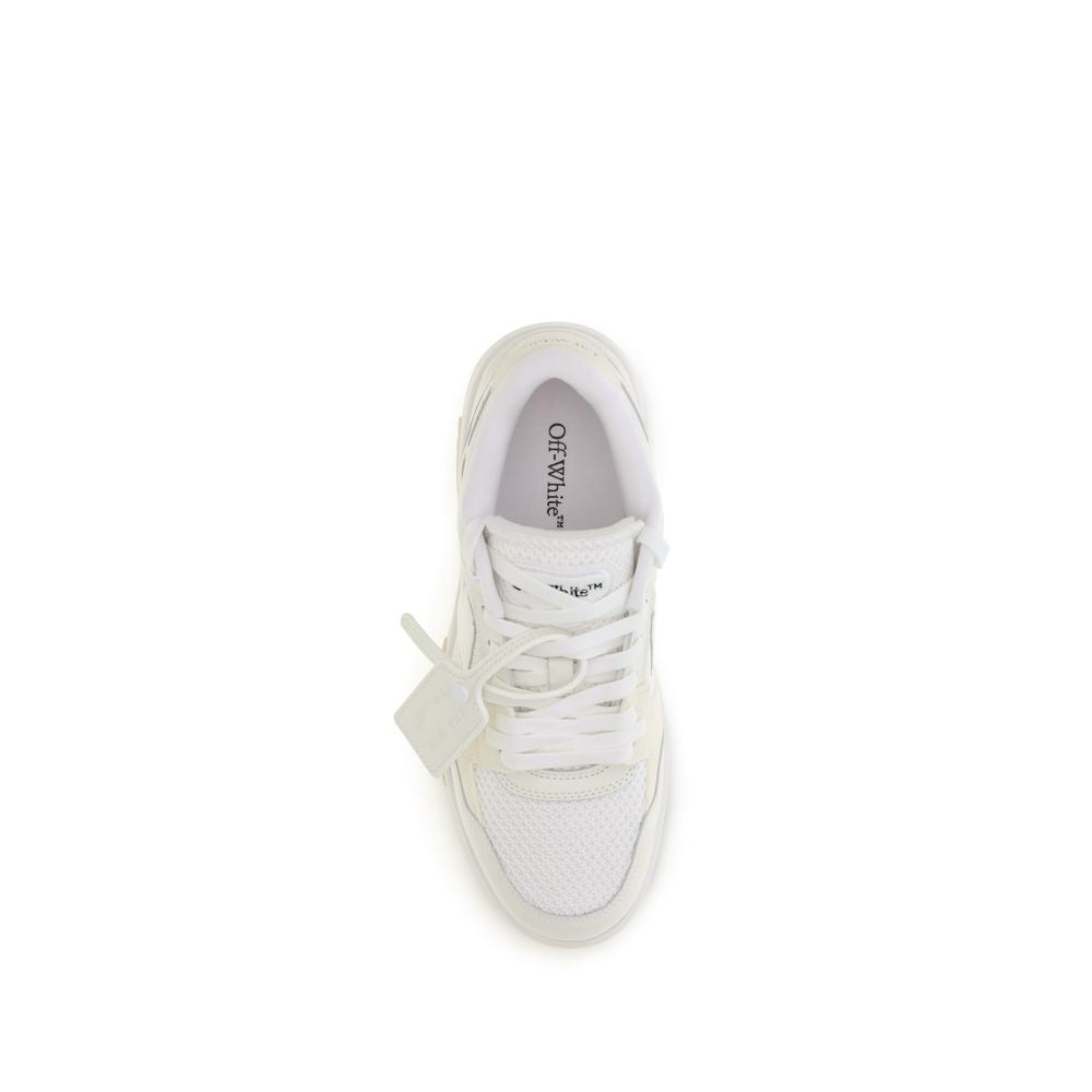 Off-White Out of Office Sneakers