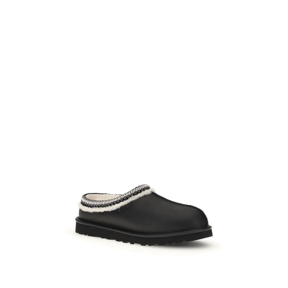 UGG Tasman Noir Mules