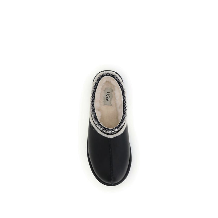UGG Tasman Noir Mules