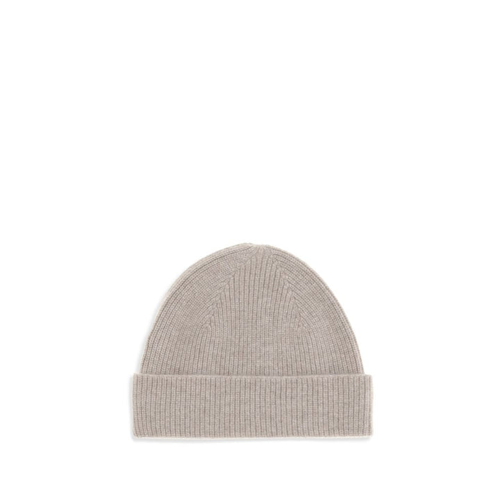 ZEGNA Oasi cashmere beanie Hat