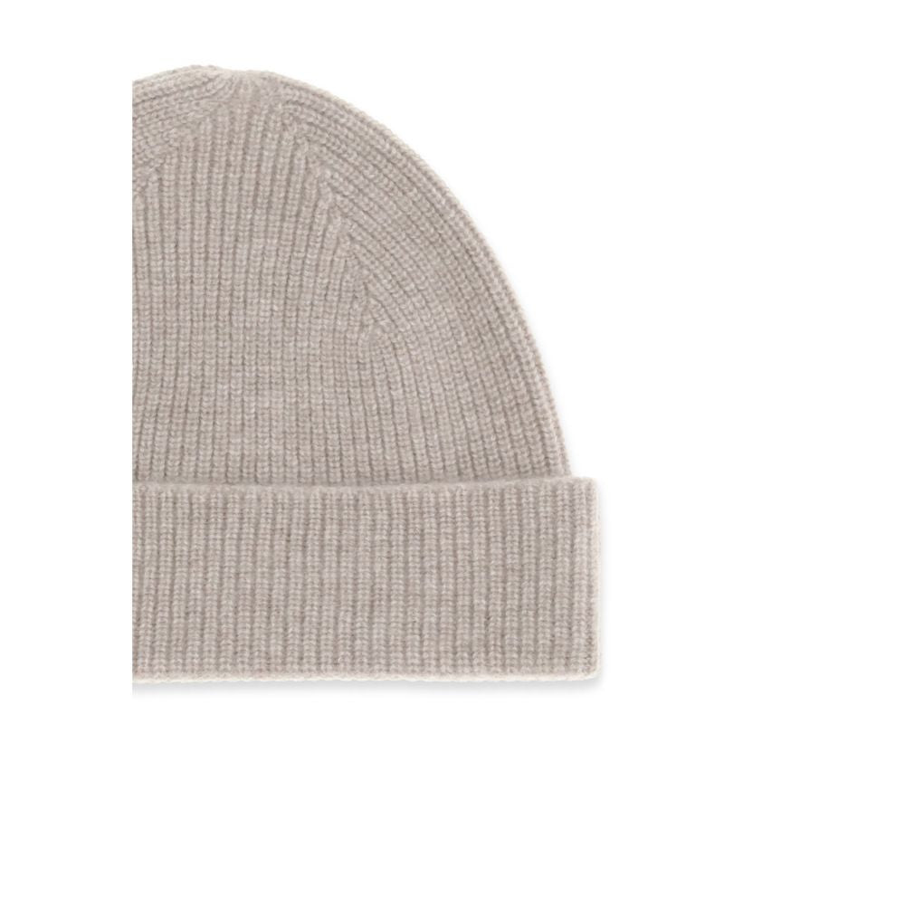 ZEGNA Oasi cashmere beanie Hat