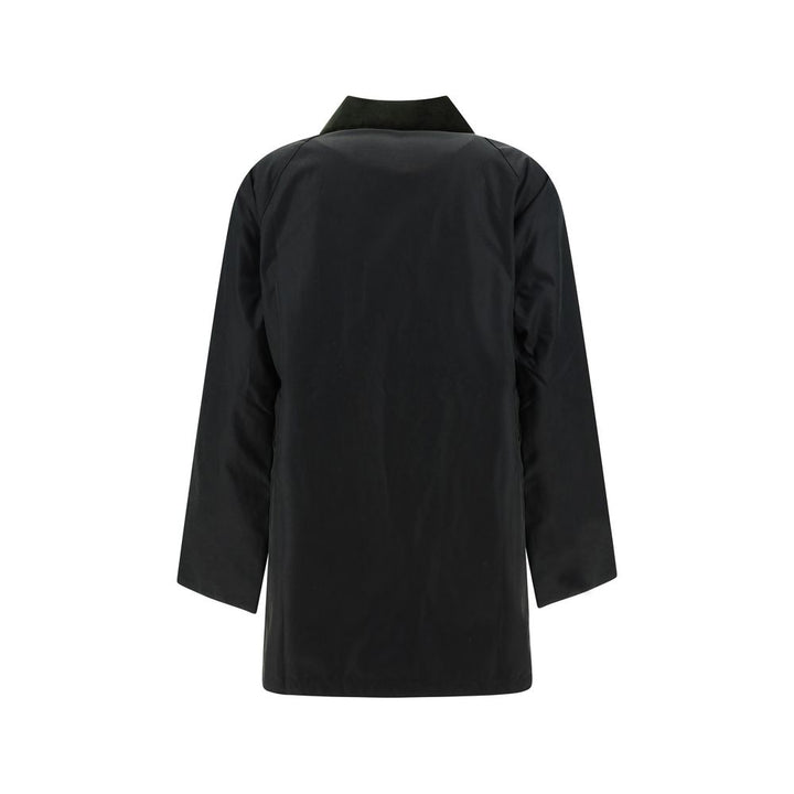 Barbour Tain Wax Jacket