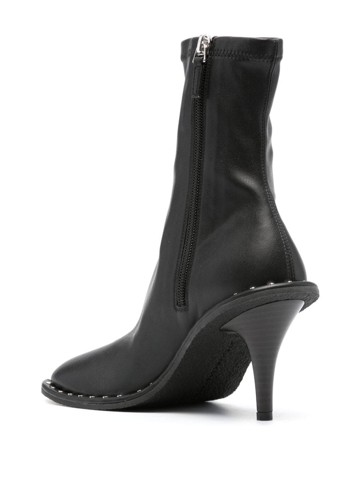 Syder 100mm ankle boots-2
