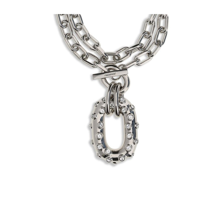 Rabanne XL Link Necklace