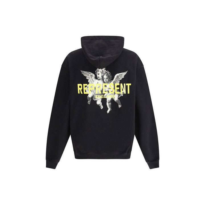 Represent Legacy Cherubs Hoodie