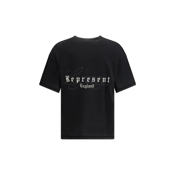 Represent Legacy Overprint T-shirt