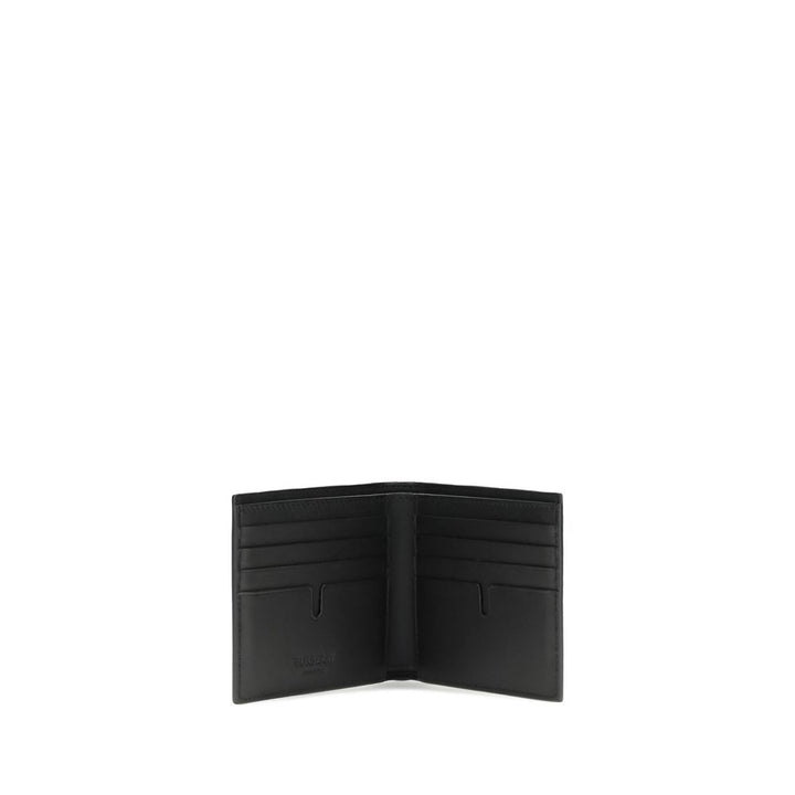 Burberry EKD folding Wallet