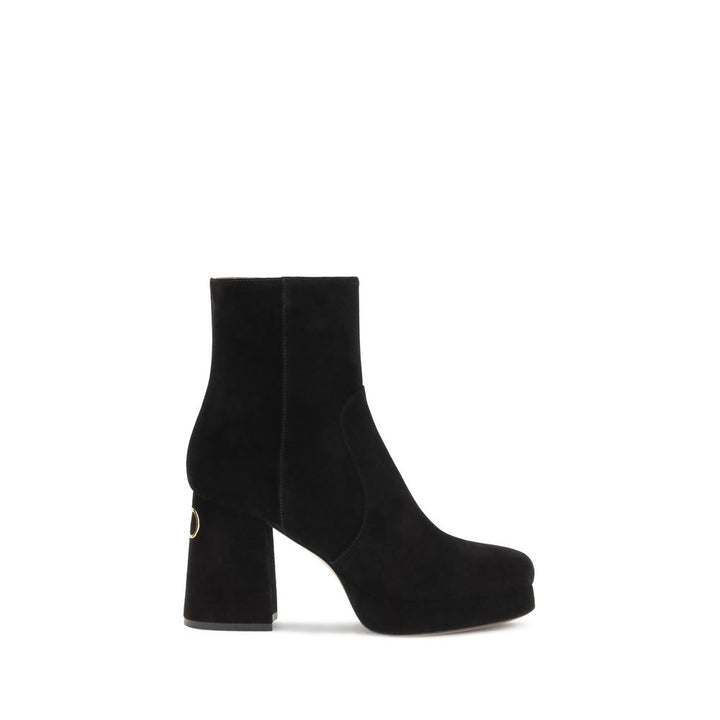 Valentino Garavani Fawcette Ankle Boots