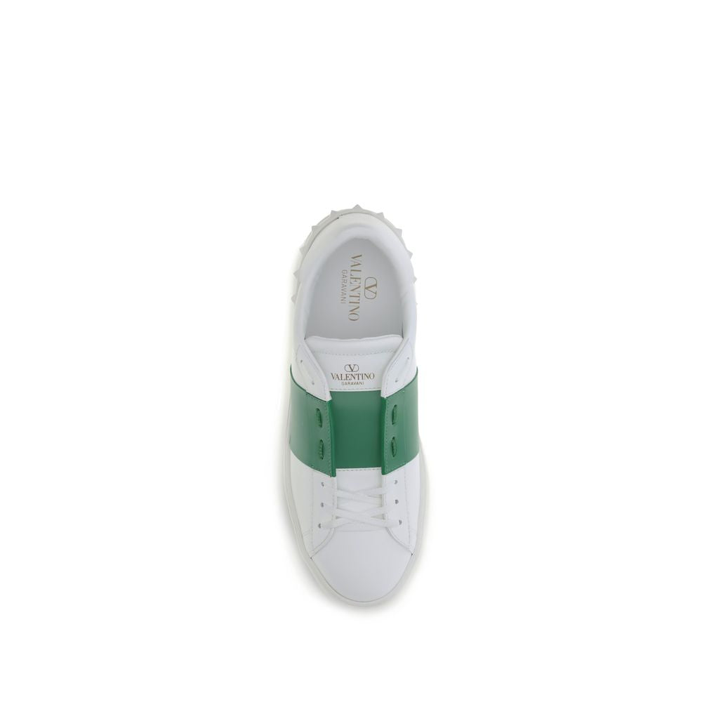 Valentino Garavani Open Sneakers