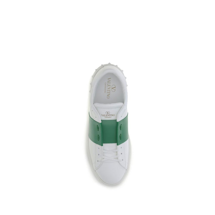 Valentino Garavani Open Sneakers
