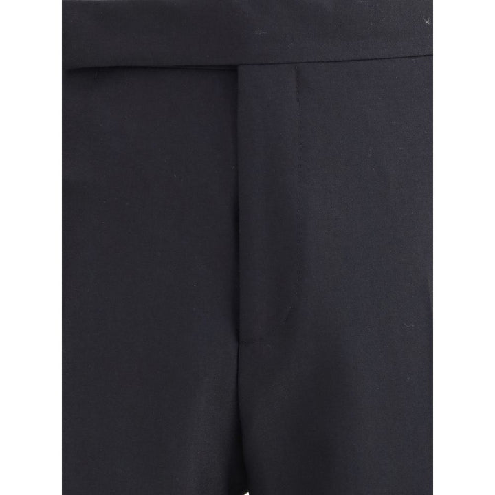 Lardini Man Attitude Trousers