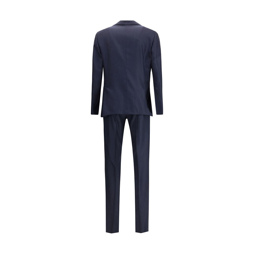 Lardini Single-breasted Suit
